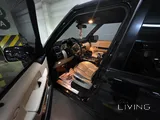 Range rover vogue 2012 supercharged