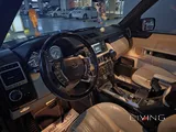 Range rover vogue 2012 supercharged