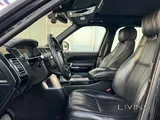 Range Rover Vogue 2014
