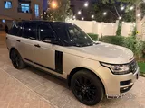 Range Rover Vogue 2014