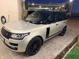 Range Rover Vogue 2014