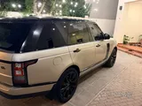 Range Rover Vogue 2014