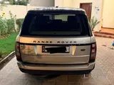 Range Rover Vogue 2014