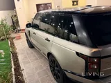 Range Rover Vogue 2014