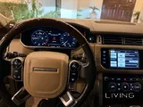 Range Rover Vogue 2014