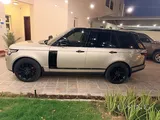 Range Rover Vogue 2014