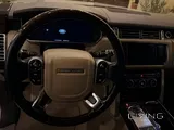 Range Rover Vogue 2014