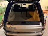Range Rover Vogue 2014