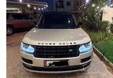 Range Rover Vogue 2014