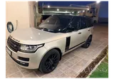 Range Rover Vogue 2014