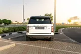 رنج روفر فوج 2014