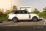رنج روفر فوج 2014
