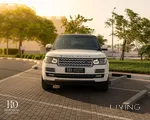 رنج روفر فوج 2014