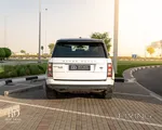 رنج روفر فوج 2014