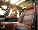 رنج روفر فوج 2014