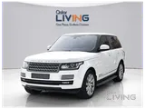 Range Rover Vogue 2015 V8