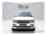 Range Rover Vogue 2015 V8