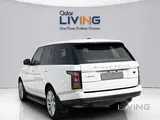 Range Rover Vogue 2015 V8