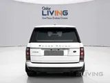 Range Rover Vogue 2015 V8