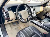 Range Rover Vogue 2015 V8