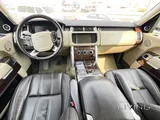 Range Rover Vogue 2015 V8