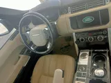 Range Rover Vogue 2016 for Sale- First Owner