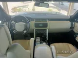 Range Rover Vogue 2016 for Sale- First Owner