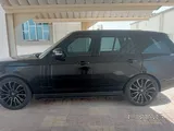Range Rover Vogue 2016 for Sale- First Owner