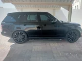 Range Rover Vogue 2016 for Sale- First Owner