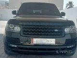Range Rover Vogue 2016 for Sale- First Owner