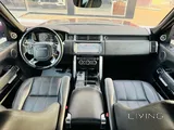 Range Rover Vogue 2017 V8