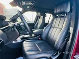 Range Rover Vogue 2017 V8