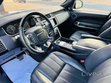 Range Rover Vogue 2017 V8