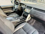 Range Rover Vogue 2017 V8
