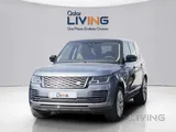 Range Rover Vogue 2019