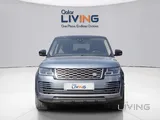 Range Rover Vogue 2019