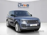 Range Rover Vogue 2019