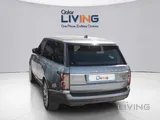 Range Rover Vogue 2019