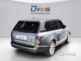 Range Rover Vogue 2019