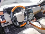 Range Rover Vogue 2019