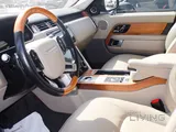 Range Rover Vogue 2019