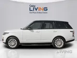 Range Rover Vogue 2021 V8