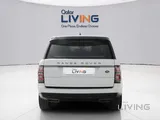 Range Rover Vogue 2021 V8