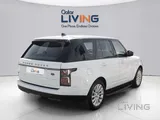 Range Rover Vogue 2021 V8