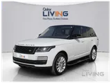 Range Rover Vogue 2021 V8