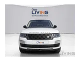 Range Rover Vogue 2021 V8