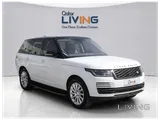 Range Rover Vogue 2021 V8