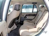 Range Rover Vogue 2021 V8