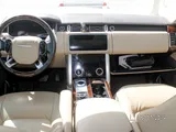 Range Rover Vogue 2021 V8