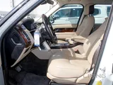 Range Rover Vogue 2021 V8